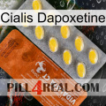 Cialis Dapoxetine 42